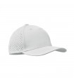 Gorra de 5 paneles 130 gr m