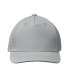 Gorra de 5 paneles 130 gr m