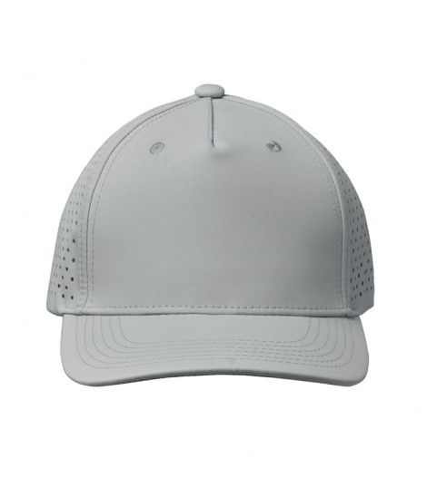 Gorra de 5 paneles 130 gr m