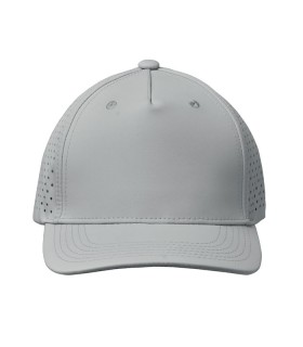 Gorra de 5 paneles 130 gr m