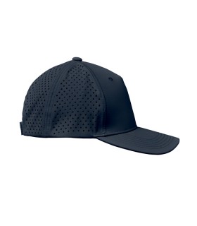 Gorra de 5 paneles 130 gr m
