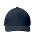 Gorra de 5 paneles 130 gr m