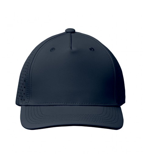 Gorra de 5 paneles 130 gr m