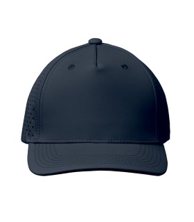 Gorra de 5 paneles 130 gr m