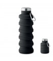 Botella plegable 500 ml