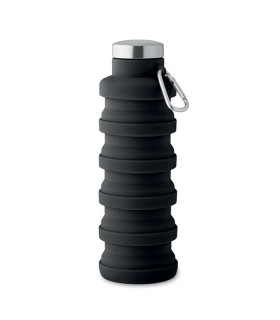 Botella plegable 500 ml