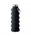 Botella plegable 500 ml