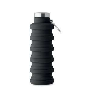 Botella plegable 500 ml
