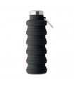 Botella plegable 500 ml