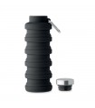 Botella plegable 500 ml