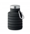 Botella plegable 500 ml