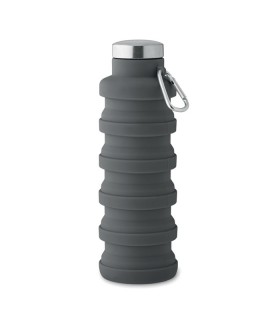 Botella plegable 500 ml