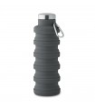 Botella plegable 500 ml