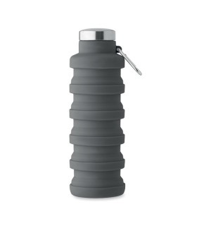 Botella plegable 500 ml