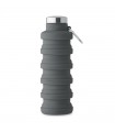 Botella plegable 500 ml