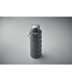 Botella plegable 500 ml