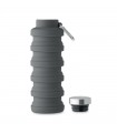 Botella plegable 500 ml