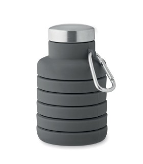 Botella plegable 500 ml