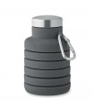 Botella plegable 500 ml