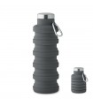 Botella plegable 500 ml