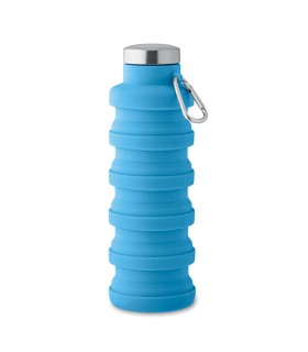 Botella plegable 500 ml