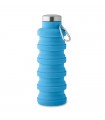 Botella plegable 500 ml