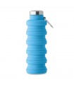 Botella plegable 500 ml