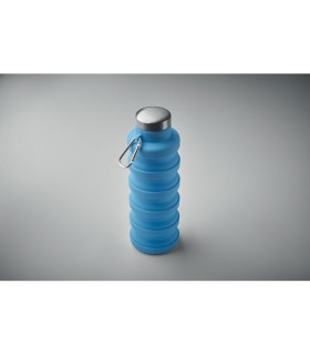 Botella plegable 500 ml