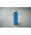 Botella plegable 500 ml