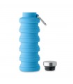 Botella plegable 500 ml
