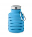 Botella plegable 500 ml