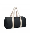 Bolsa de deporte de algodon
