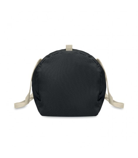 Bolsa de deporte de algodon
