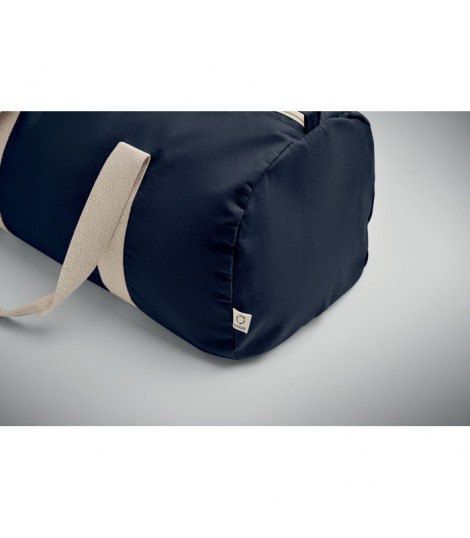 Bolsa de deporte de algodon