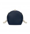 Bolsa de deporte de algodon