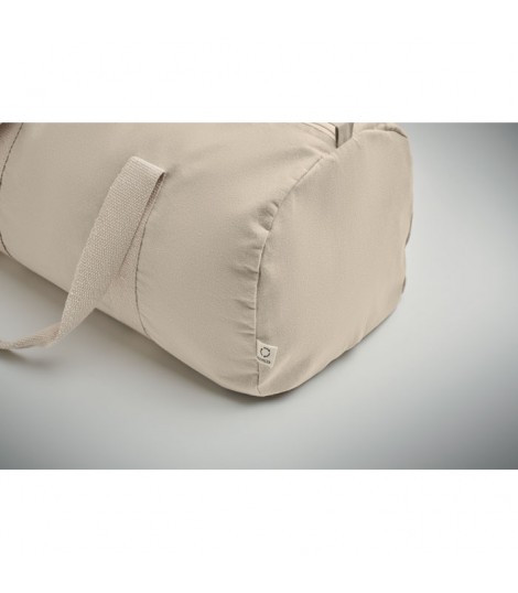 Bolsa de deporte de algodon