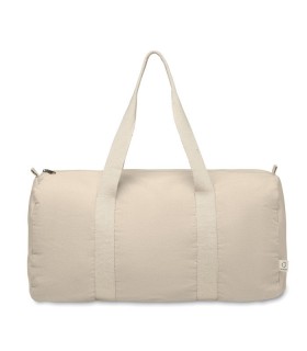 Bolsa de deporte de algodon