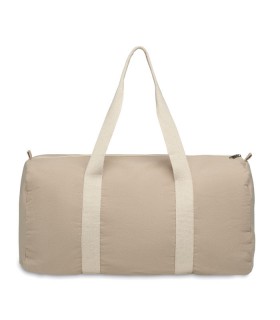 Bolsa de deporte de algodon