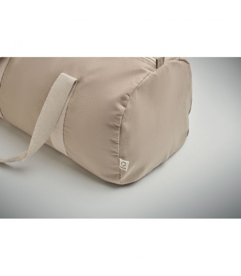 Bolsa de deporte de algodon