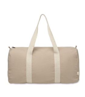 Bolsa de deporte de algodon