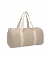 Bolsa de deporte de algodon