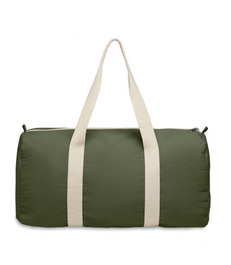 Bolsa de deporte de algodon