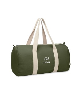 Bolsa de deporte de algodon