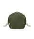 Bolsa de deporte de algodon