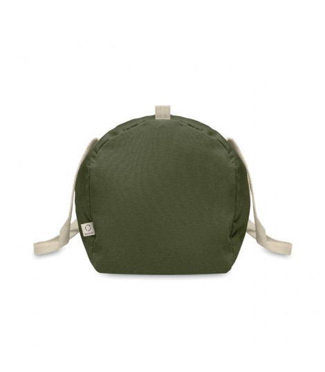 Bolsa de deporte de algodon