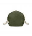 Bolsa de deporte de algodon
