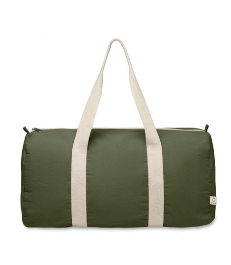 Bolsa de deporte de algodon