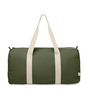 Bolsa de deporte de algodon