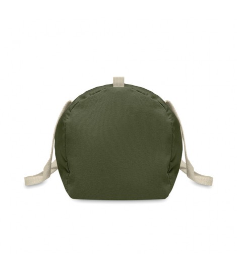 Bolsa de deporte de algodon