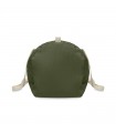 Bolsa de deporte de algodon